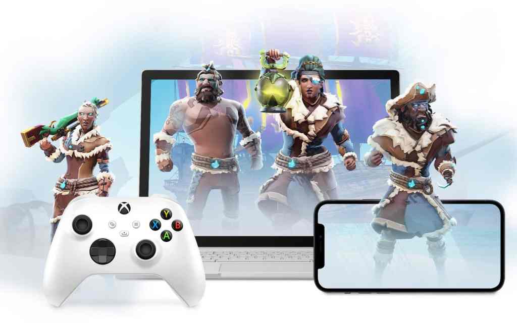 Xbox Cloud Gaming service launches in Australia