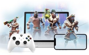 Xbox Cloud Gaming is available in Australia