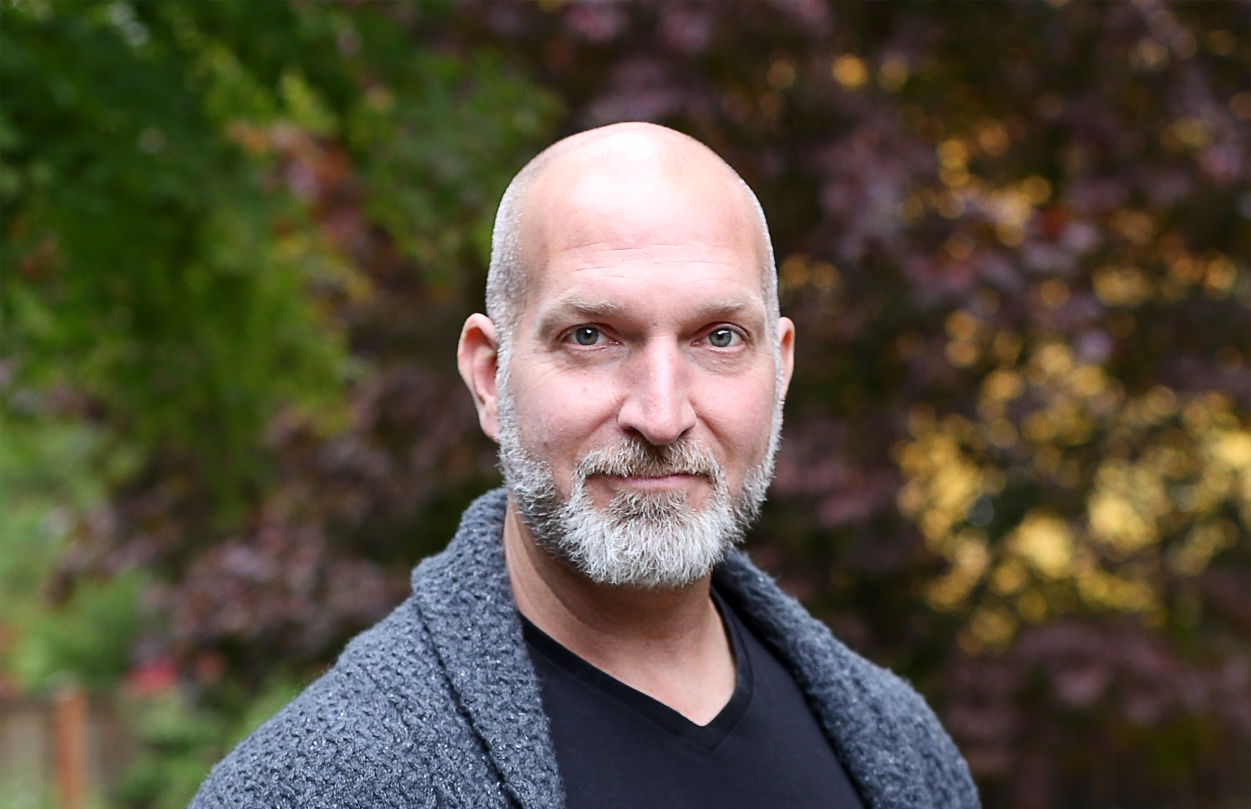 Halo co-creator Marcus Lehto is leading a new studio for EA