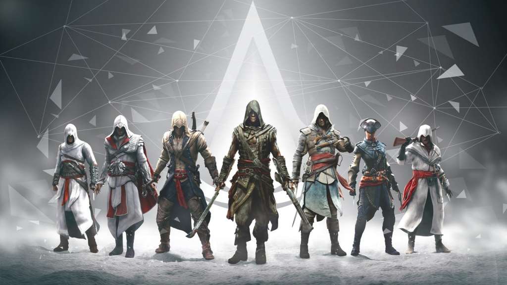 Assassin's Creed Red to Release Sometime in 2024 - Rumor