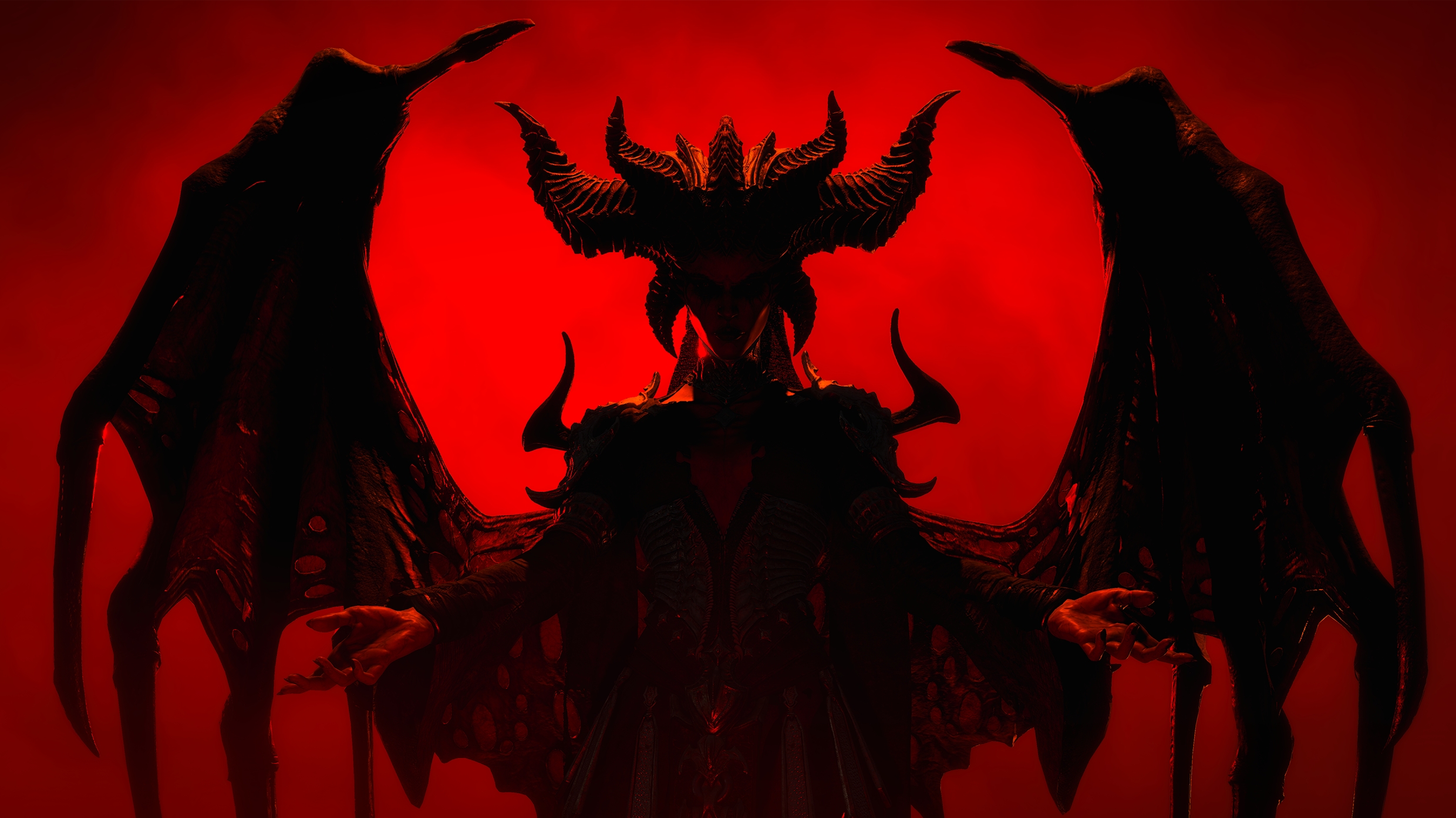 The final Diablo 4 open beta is happening in May 2023