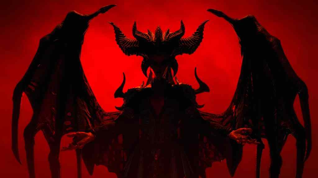 Diablo 4