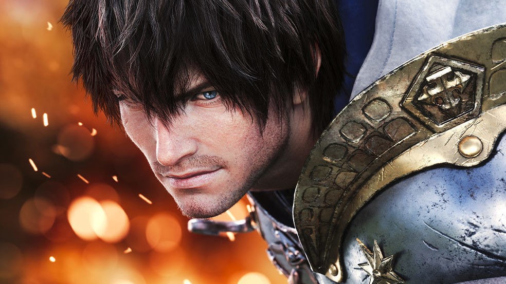 Final Fantasy XIV Endwalker