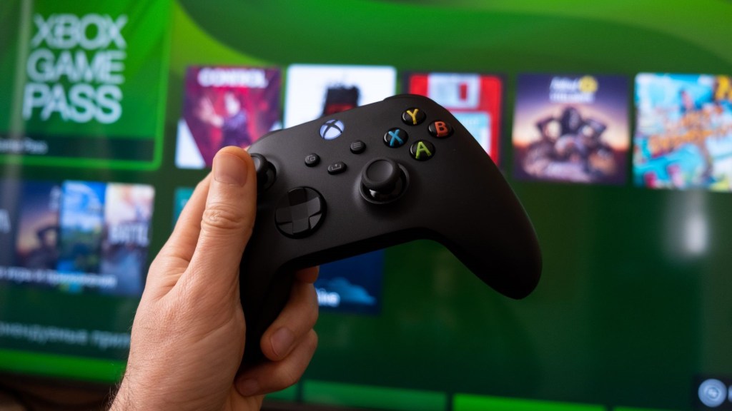 Xbox Game Pass is just one of many game subscription services being used worldwide