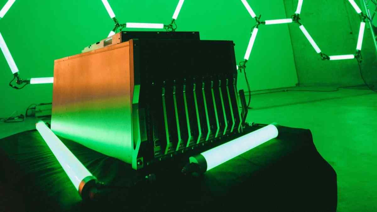 geforce now service