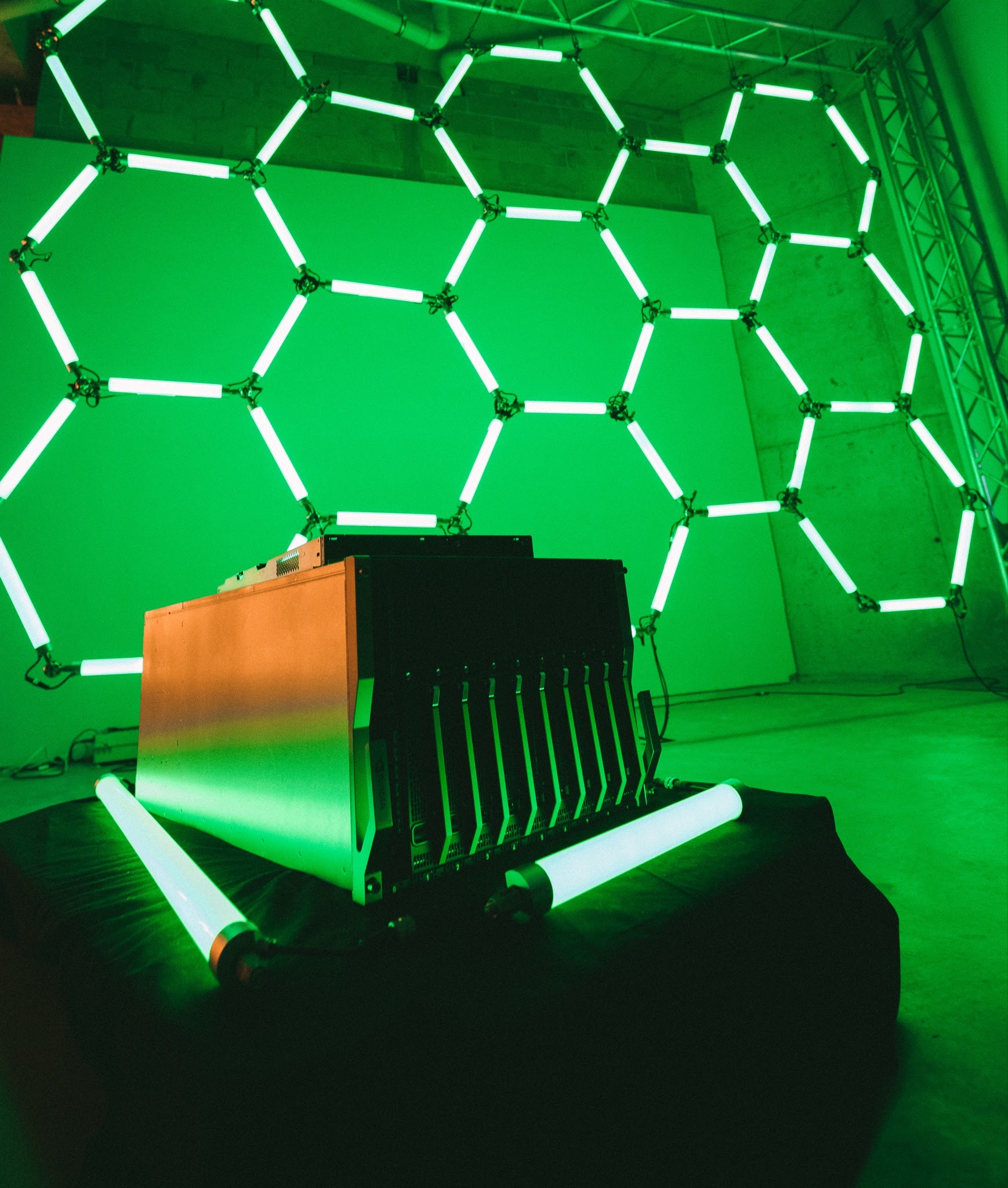 geforce now service