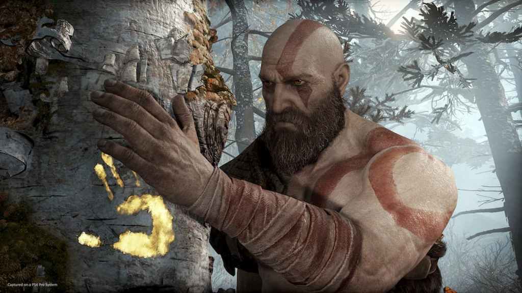 god of war pc playstation exclusive game