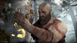 god of war pc playstation exclusive game
