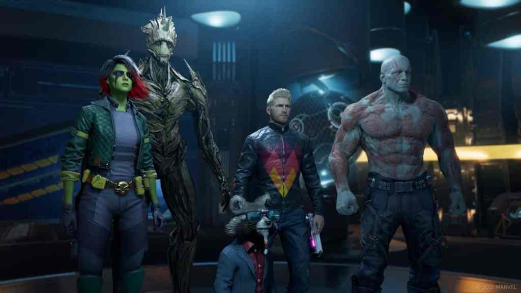 guardians of the galaxy release date