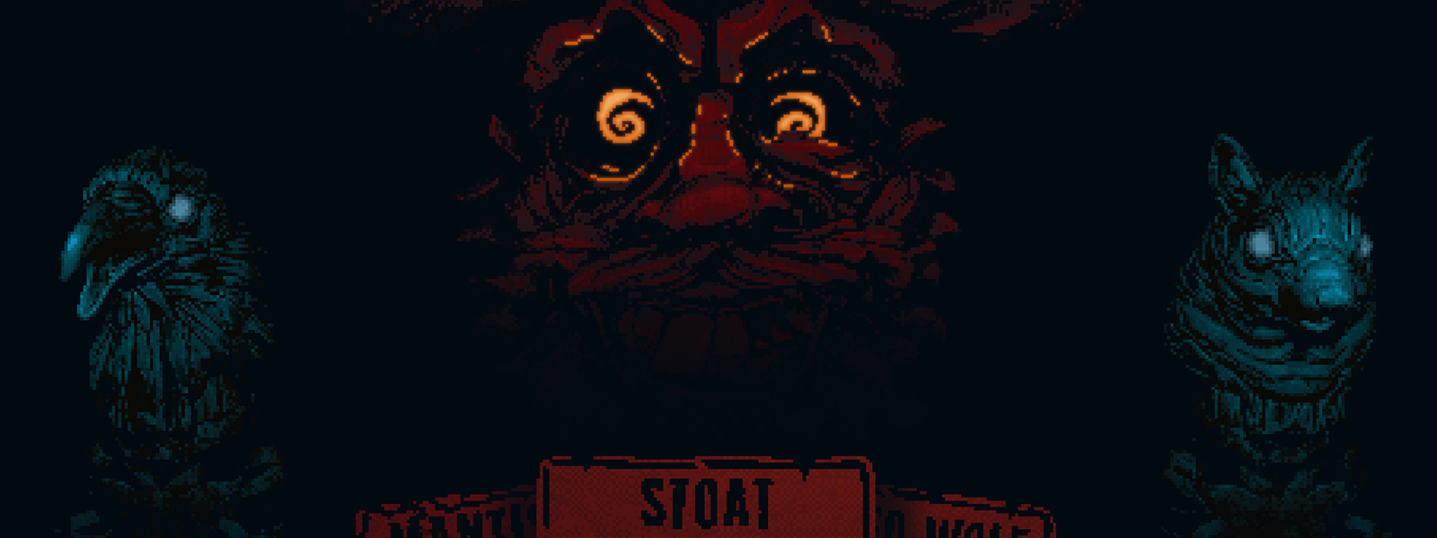 Inscryption Review – So much more than just a card game