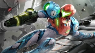 Metroid Dread review