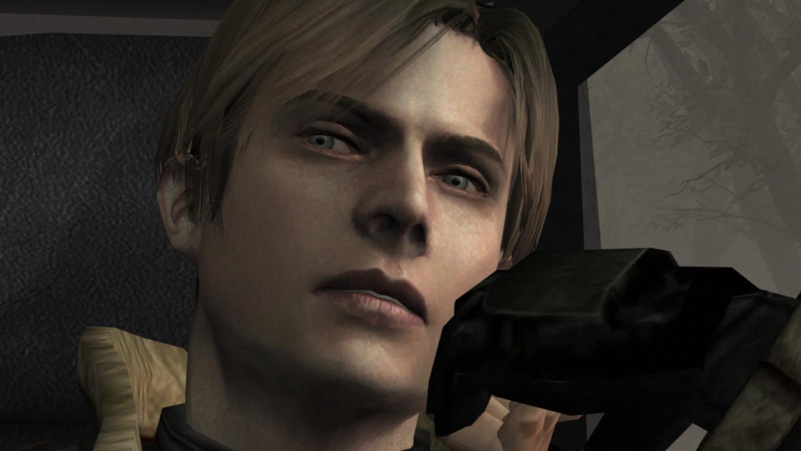 Instagram model confirms she's Resident Evil 4 remake's Ashley