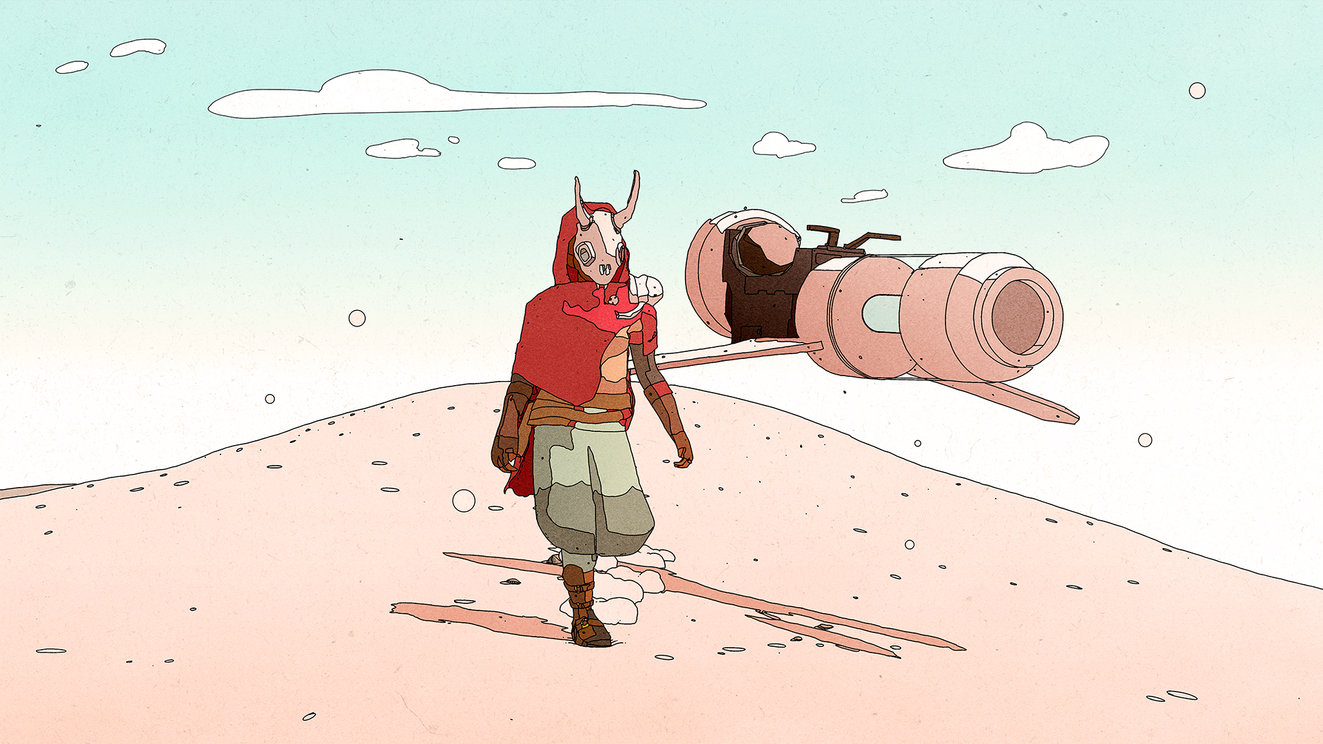 Sable game review