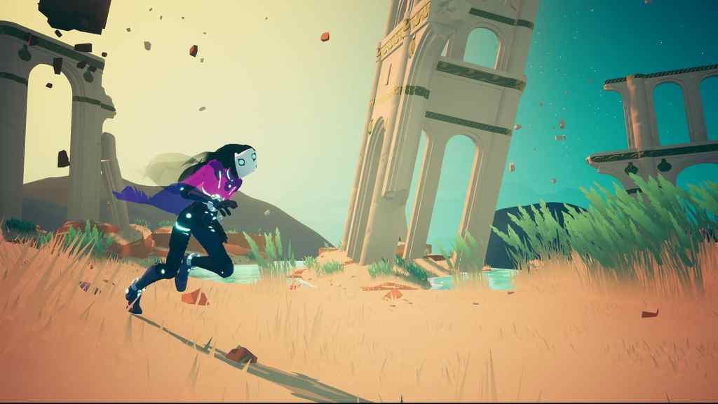 Solar Ash release date 2021 games