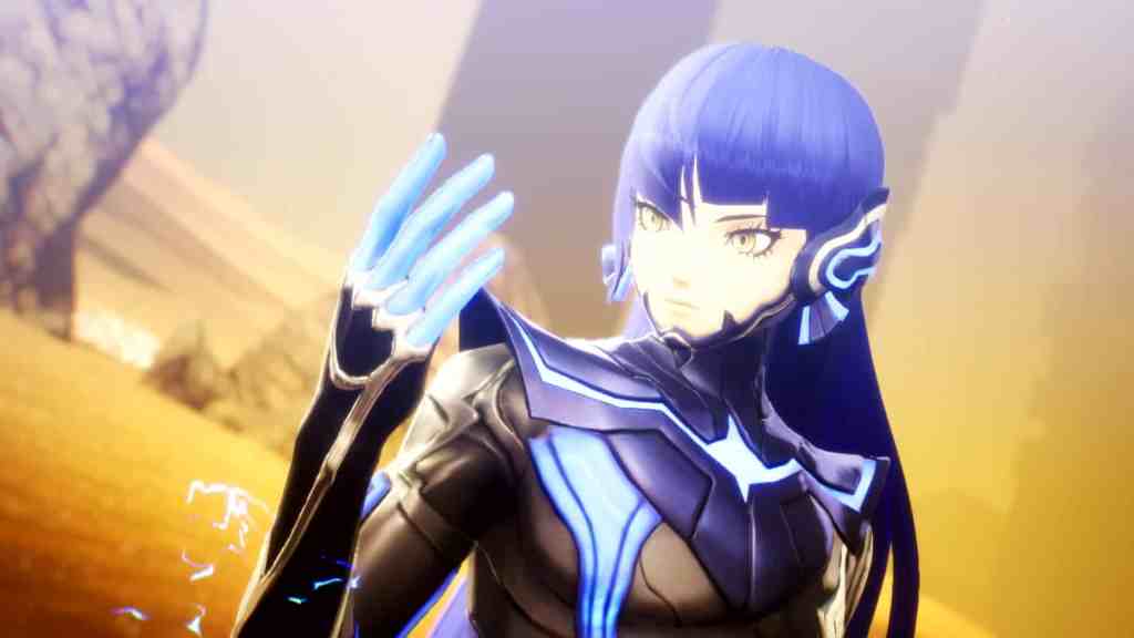 Shin Megami Tensei V release date