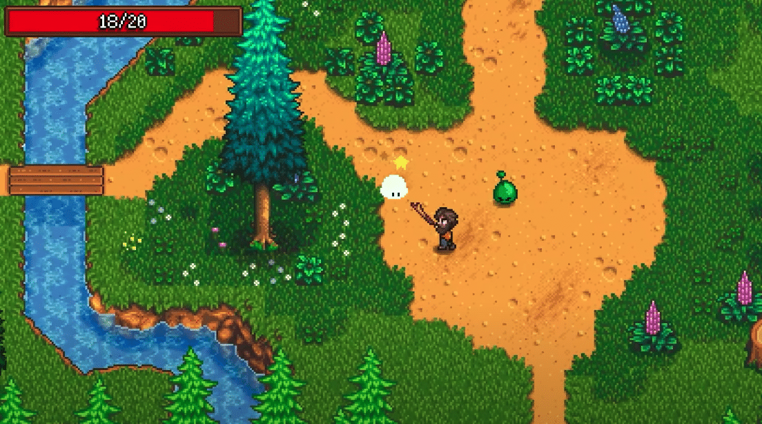 ConcernedApe Takes Over Stardew Valley Mobile Publishing