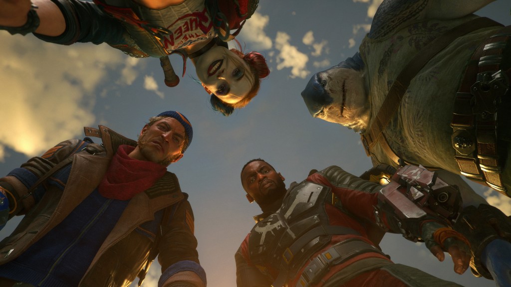 GamerCityNews suicide-squad The biggest video games set to launch in 2023 