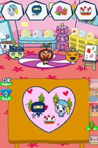 Tamagotchi Connection Corner is a wholesome worth playing -