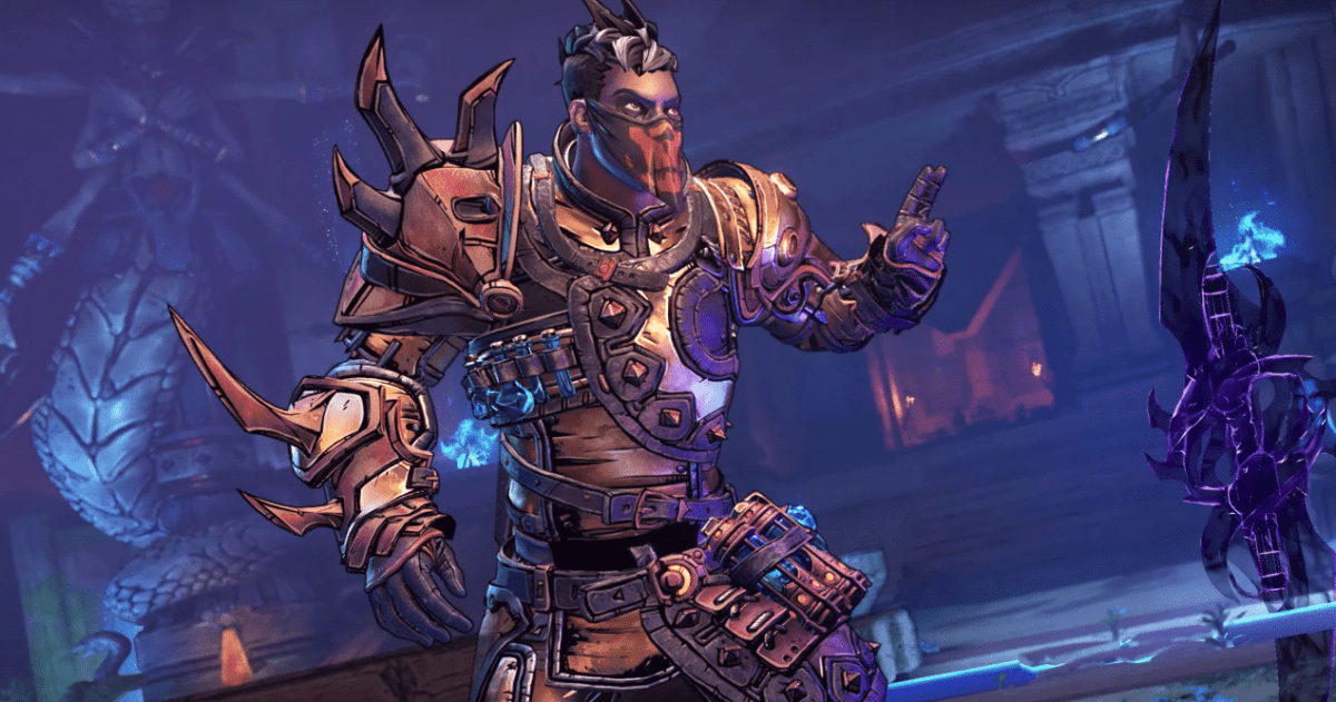 tiny tina's wonderlands most anticipated games