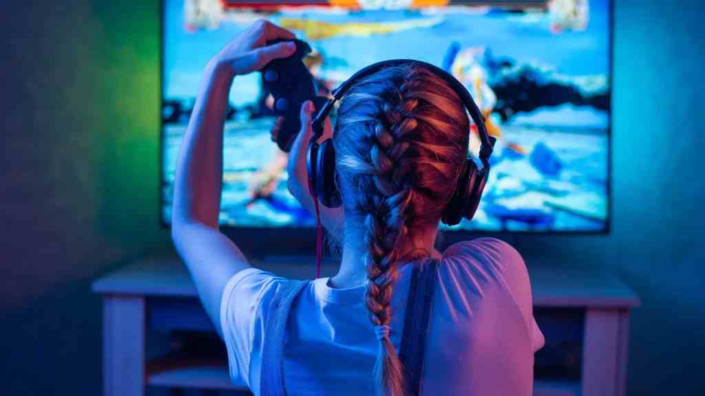 video games igea digital australia 2021