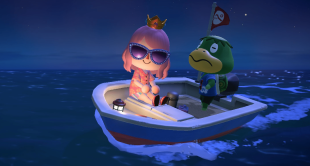 animal crossing new horizons retrospective