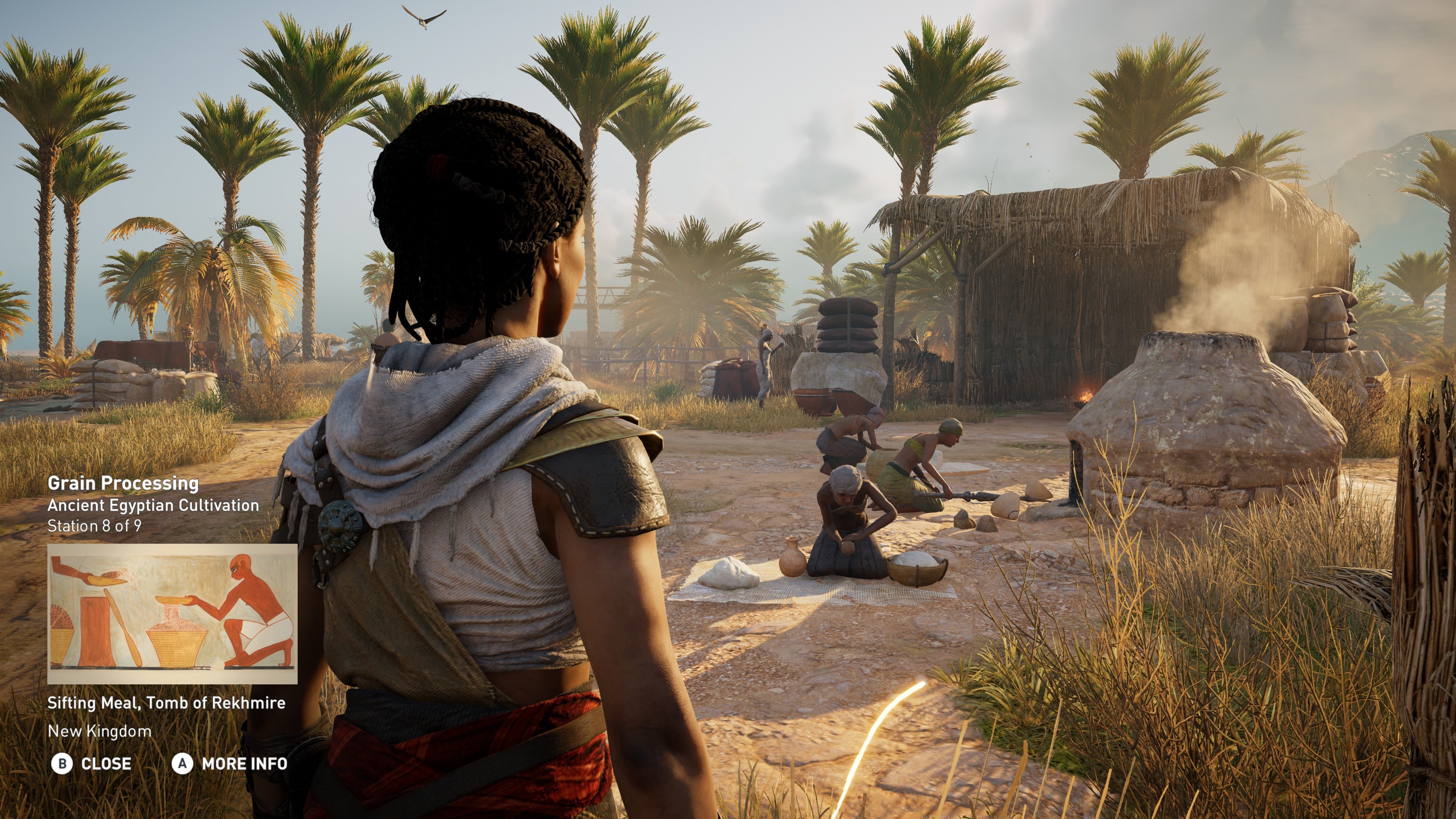 Assassin's Creed Discovery Tour