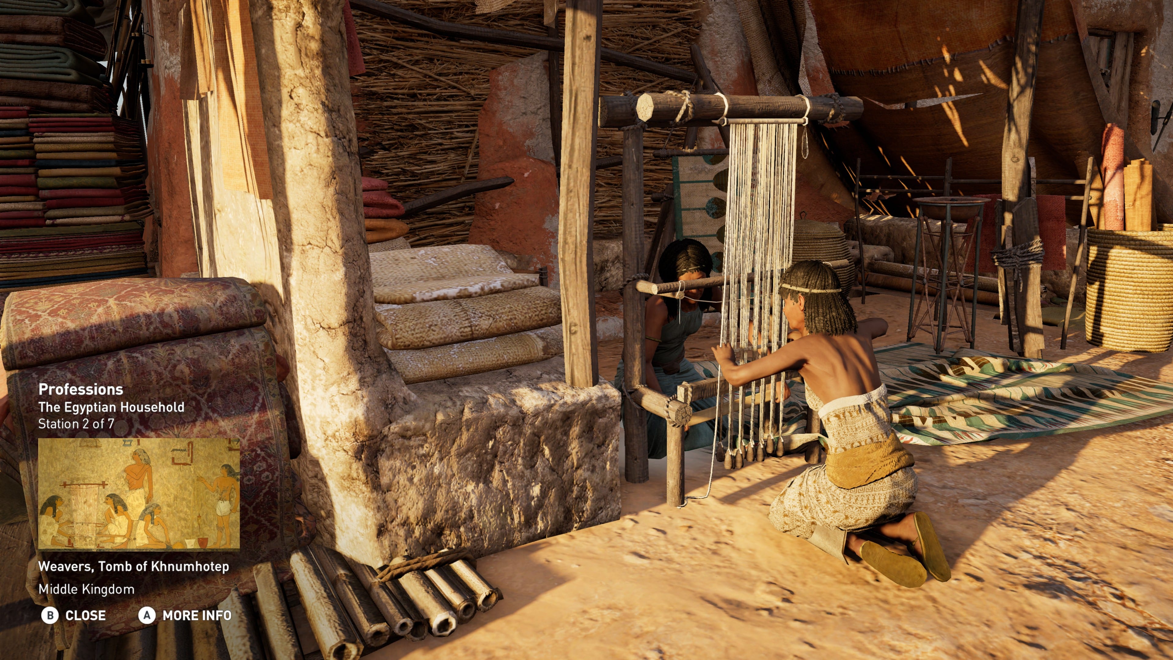 Assassin's Creed Discovery Tour