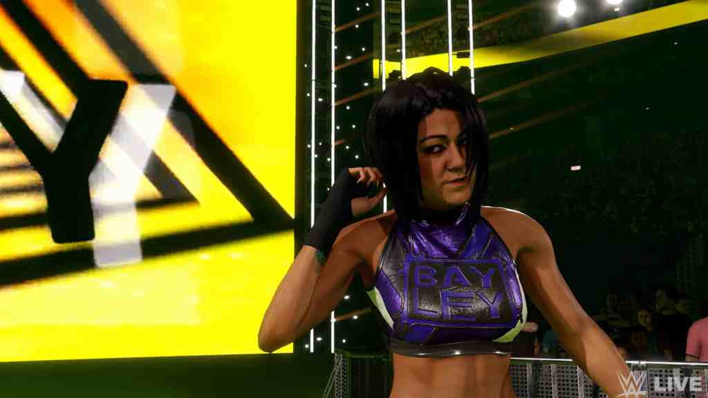 WWE 2K22 - Hit List Trailer