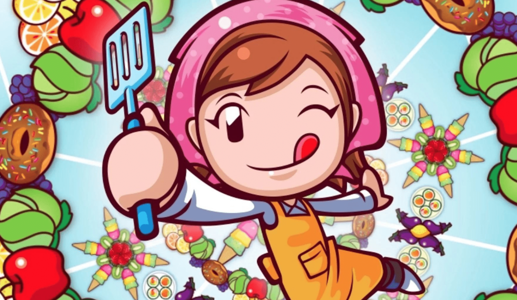 Games Like Cooking Mama 2: Dinner With Friends