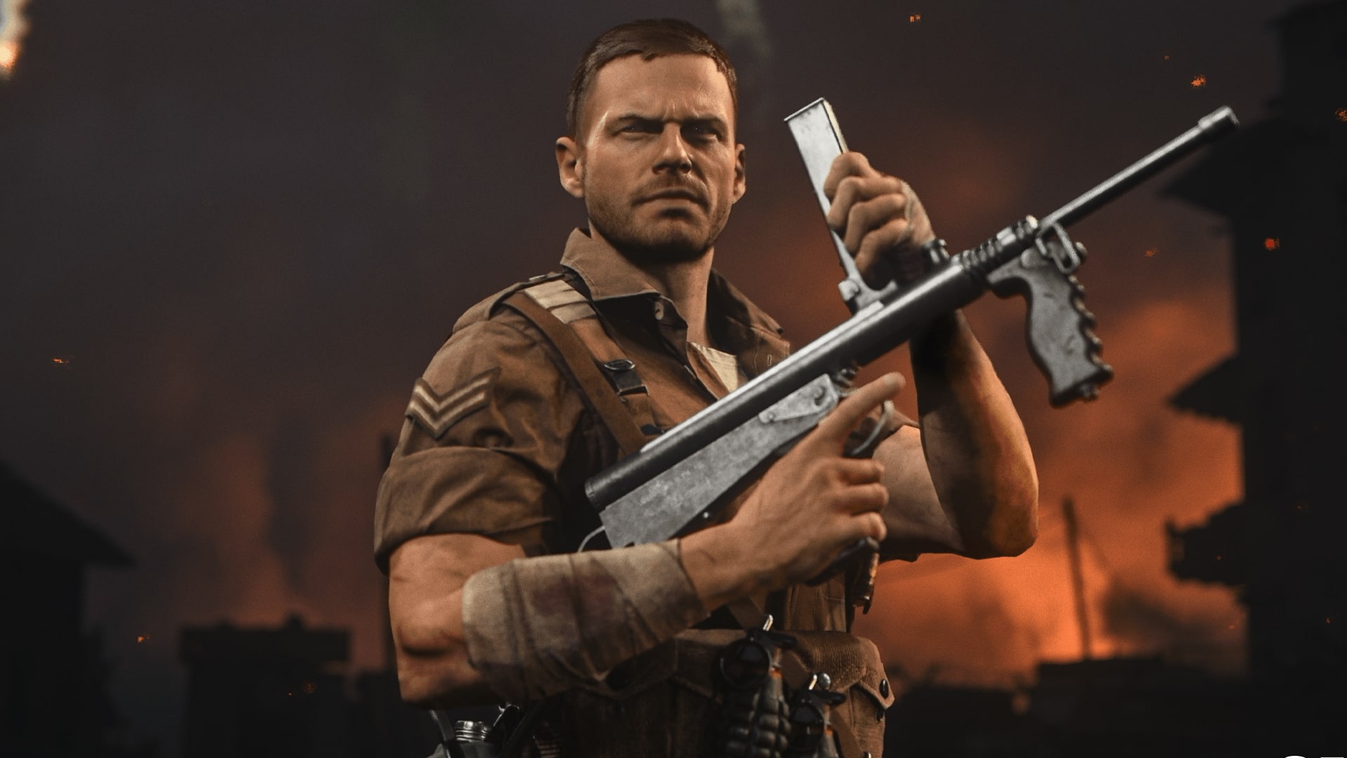 Call of Duty Vanguard Failure Due to WWII Setting, Says Activision