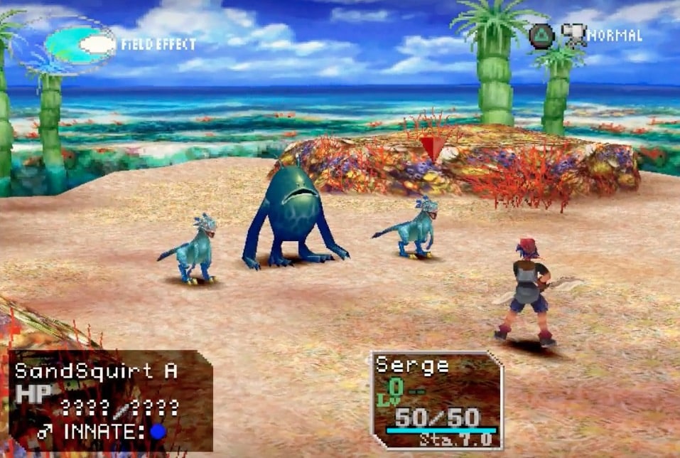 More sources claim Chrono Cross remaster on the way