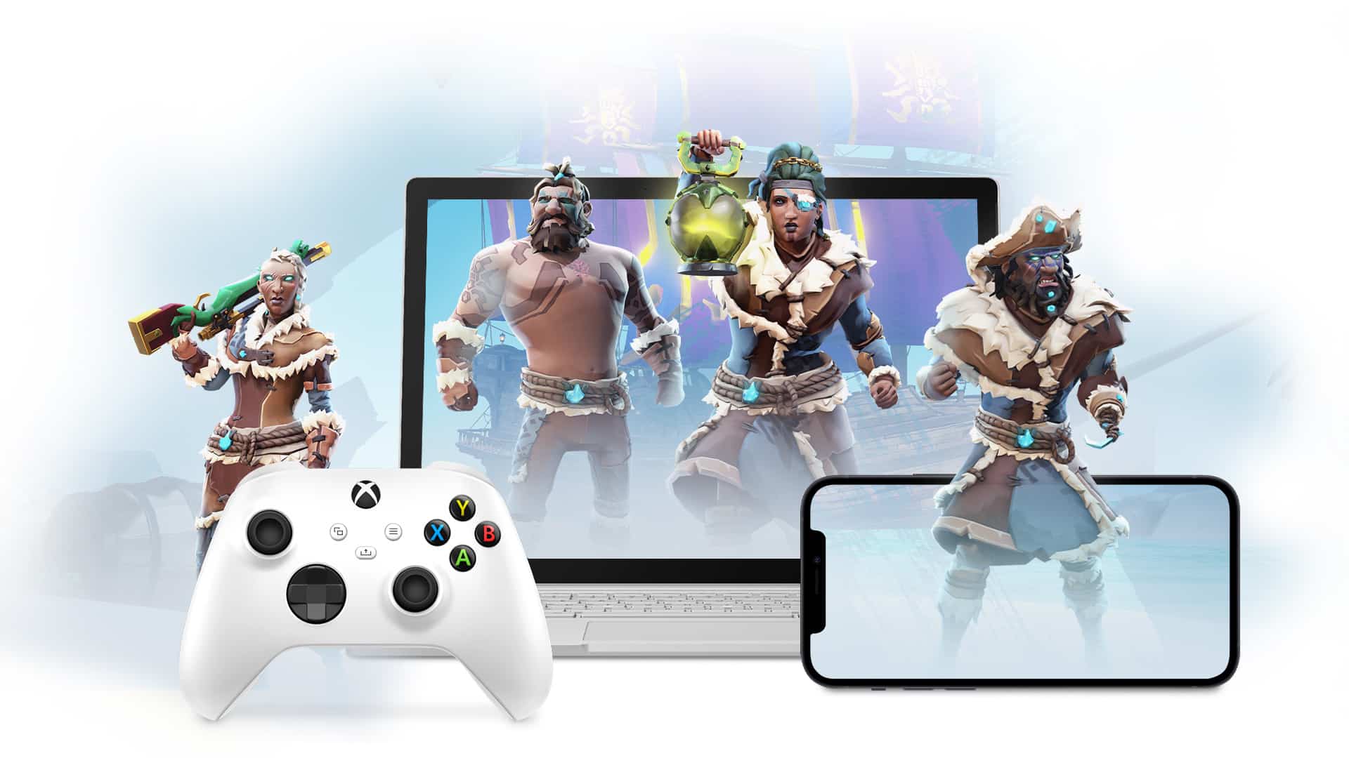 Xbox Game Studios launches publishing arm for cloud-native games