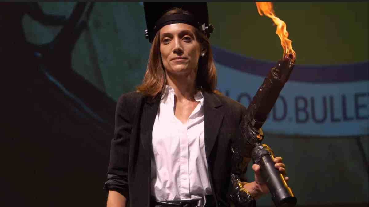 devolver digital