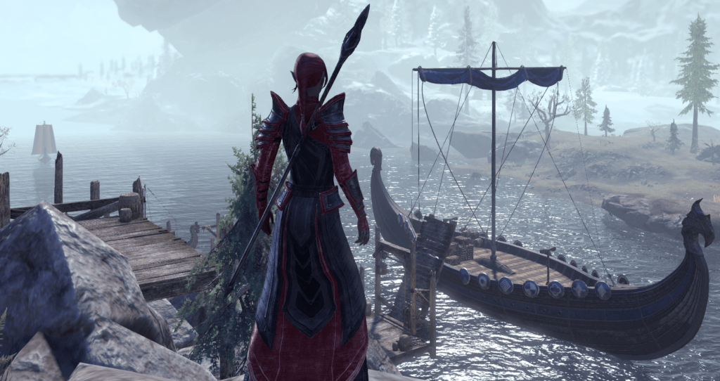 ESO – The Year Ahead - The Elder Scrolls Online