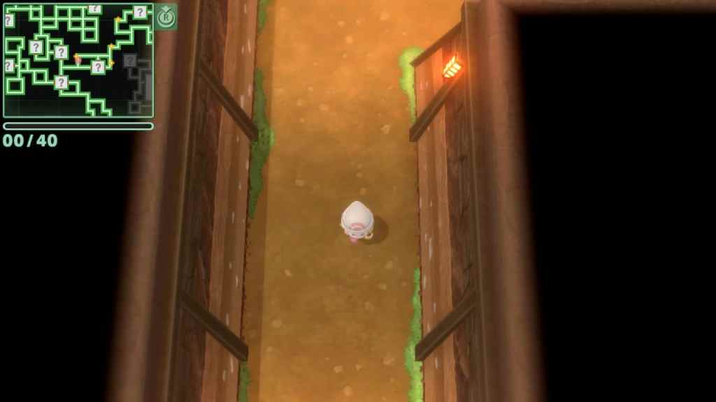 Pokemon Brilliant Diamond Review – a grand adventure held back by