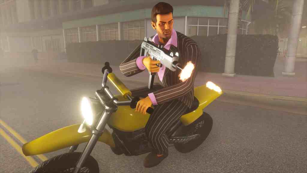 If you own GTA Trilogy on PC, you now have the original games too