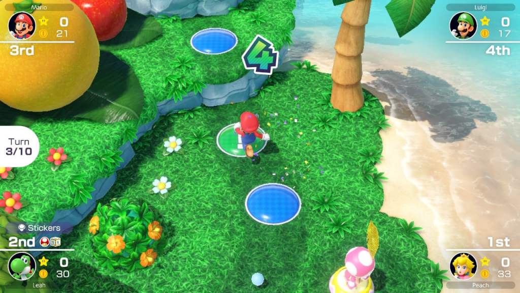 Super Mario Party vs. Mario Party Superstars · Fresh and familiar formulas