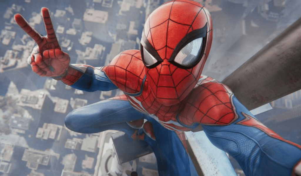 spider-man playstation showcase may 2023 game announcements