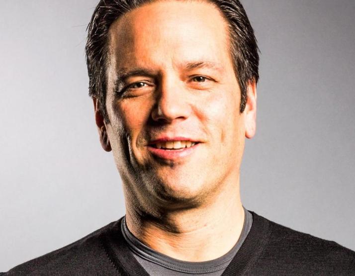 Phil Spencer has talked about the nature of layoffs, and their links to industry growth, in a new interview.