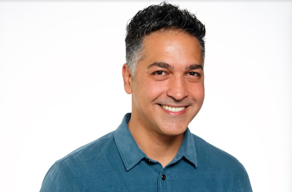 Netflix Games hires Amir Rahimi