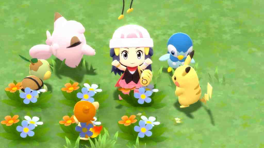 Pokemon Let's GO Eevee Beta, Pokemon Diamond/Pearl Prototype And Pokemon  Emerald Rom Leaked Online – NintendoSoup