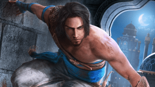 prince of persia the sands of time