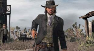 red dead redemption sequel