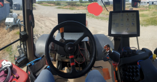 rudeism five start tractor farming simulator 22