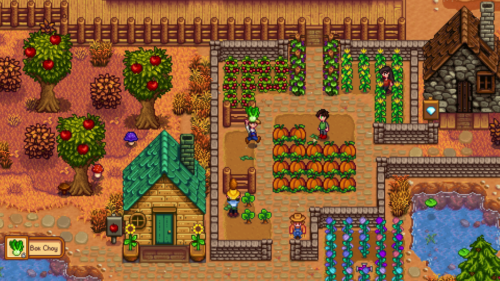 stardew valley co-op games nintendo switch