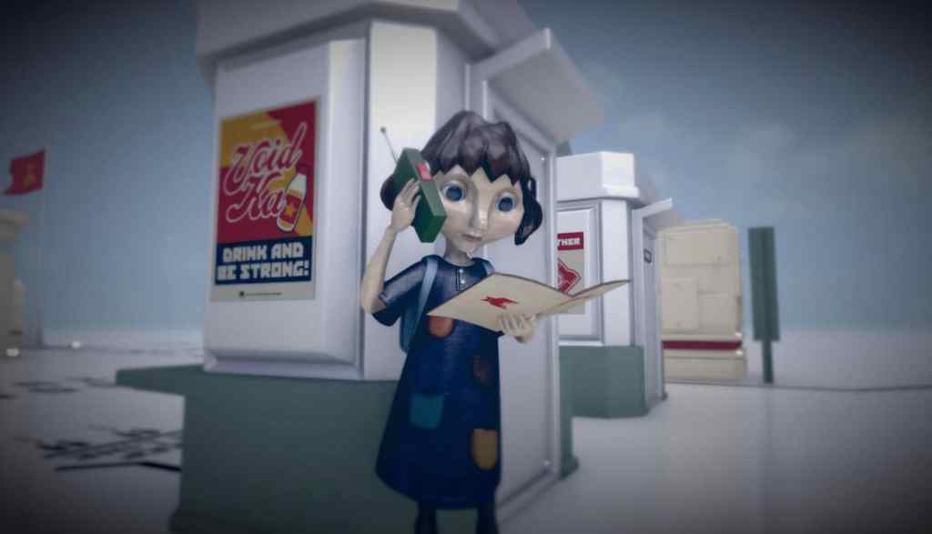 the tomorrow children game