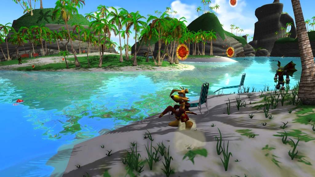 ty the tasmanian tiger steam autumn sale