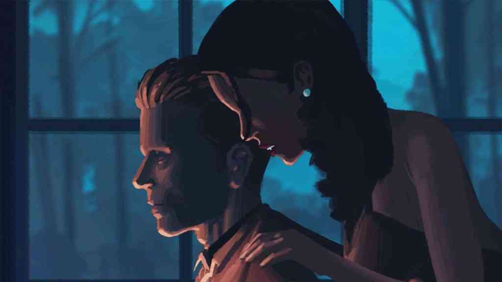 Vampire: The Masquerade - Bloodlines 2 is coming in late 2024 - and a new studio is leading development