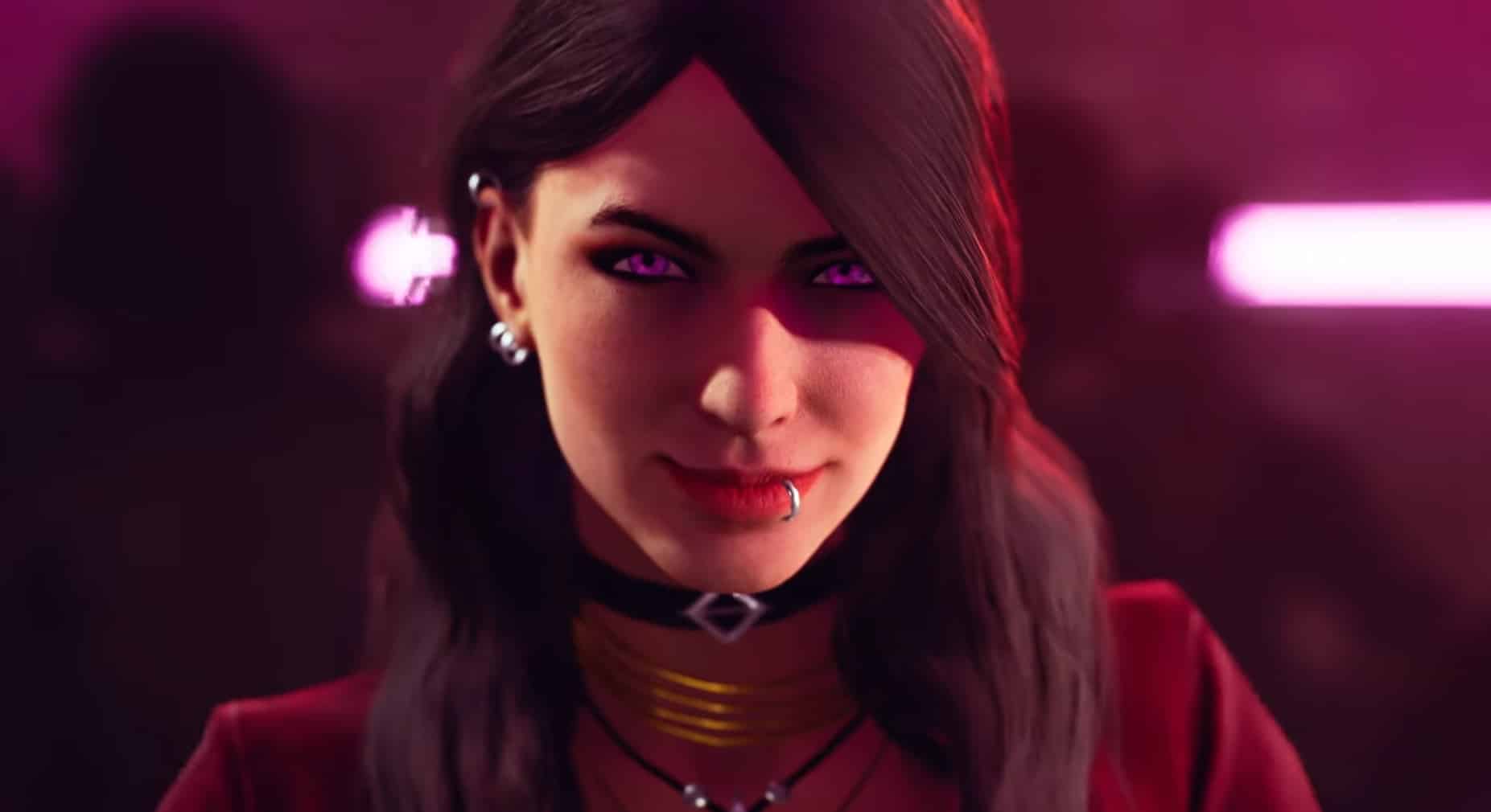 Vampire: The Masquerade - Bloodlines Updated Impressions - GameSpot
