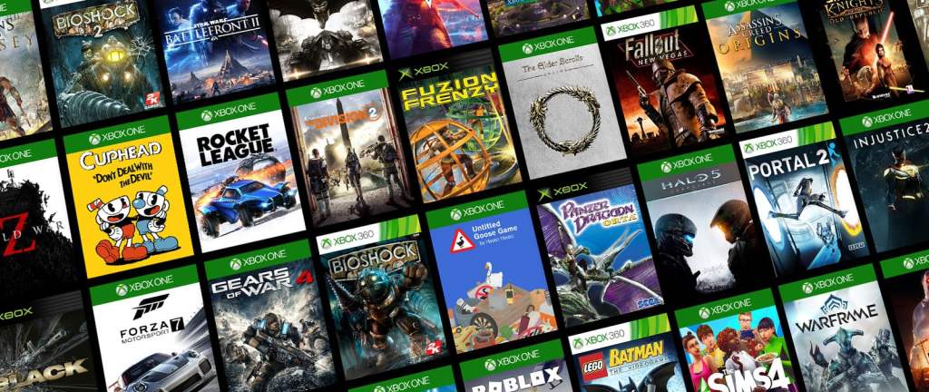 Xbox Game Pass Will Now Feature First-Party Xbox One Exclusives At Launch -  GameSpot